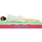Матрас Mr.Mattress BioGold Soya 90х195