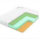 Матрас Denwir SIMPL MEMO RELAX FOAM 15 60х150
