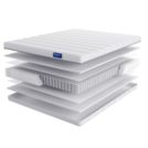 Матрас LineaFlex Luaro 180х200