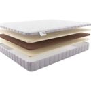 Матрас Materlux Pinocchio Baby (л+к+л) 60х120