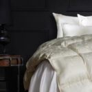 Одеяло German Grass EXCLUSIVE SILK EIDER DOWN теплое 150х200