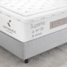 Матрас Kamasana SUPREMO 160х200