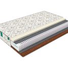 Матрас Sleeptek Perfect Latex Cocos 140х190