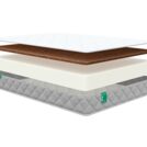Матрас Sleeptek MAX Roll Cocos 18 90х190