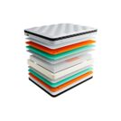 Матрас Mr.Mattress Velvet L 160х186