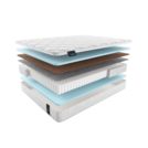 Матрас Materlux Palmela Forte 60х120