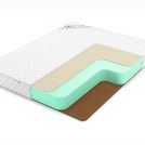 Матрас Denwir SIMPL HARD SOFT 20 60х150