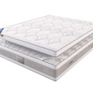 Матрас LineaFlex Gloria 42 c топпером 120х190