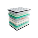 Матрас Mr.Mattress Velvet 120х195