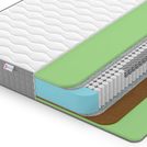 Матрас Denwir BEST BALANCE FOAM S1000 90х140