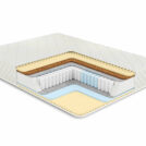 Матрас Comfort Line Promo Eco1-Cocos1 S1000 120х200