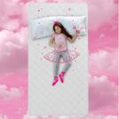 Матрас Димакс Космос 80х160