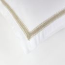 Наволочка German Grass Tyrol Noble Canvas Grass (2 шт.) 50х70