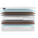 Матрас Materlux Adel Multi Cocos 80х140