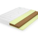 Матрас Lonax Cocos 9 Comfort Eco 200х195