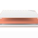 Матрас Denwir TOP FOAM 10 70х170