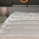Одеяло German Grass Alliance Down&Silk Grass всесезонное Light/всесезонное Light 150х200