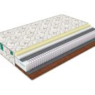 Матрас Sleeptek Perfect MemoFoam Cocos 90х195