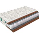 Матрас Sleeptek Perfect FoamStrong Cocos 180х200
