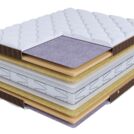 Матрас Beautyson Life Comfort Plus S2400 140х190