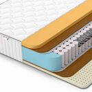 Матрас Denwir CLASSIC MIDDLE MEMO SOFT PLUS TFK 80х140