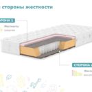 Матрас Димакс Затейник 60х140