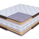 Матрас Beautyson Life Latex S600 200х200