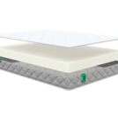 Матрас Sleeptek MAX Roll 14 80х140