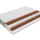 Матрас Sleeptek Total Cocos DoubleFoam 90х195