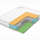 Матрас Denwir CLASSIC MEMO FOAM S1000 140х195
