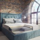 Матрас Evita Memory Sleep EVS1000 90х200