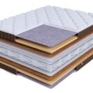 Матрас Beautyson Life Prestige S2400 160х200