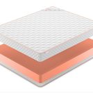 Матрас Denwir TOP FOAM 18 140х195
