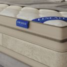 Матрас LineaFlex Gloria 42 c топпером 120х190