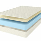 Матрас Comfort Line Roll Classic+ Form 120х200
