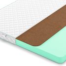 Матрас Denwir SIMPL FOAM HARD 11 90х160