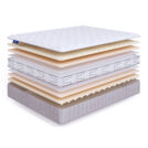 Матрас Beautyson Sense Super Soft Lux S600 mini 160х200