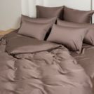 Наволочка German Grass Havana Brown Brilliant Grass (2 шт.) 70х70