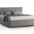 Кровать Nuvola Parma Bravo 28 180х190
