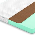 Матрас Denwir SIMPL FOAM HARD 15 70х180