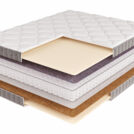 Матрас Beautyson Promo 5 S600 120х190
