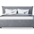 Кровать Nuvola Sicilia Bravo 28 200х190