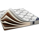 Матрас Димакс Онли Медиум лайт 120х200