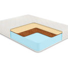 Матрас Comfort Line Eco Roll+ Soft 200х200