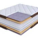 Матрас Beautyson Life Latex S600 mini 180х190