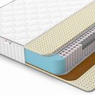 Матрас Denwir CLASSIC BALANCE SOFT S1000 75х175