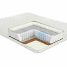 Матрас Comfort Line Medium Comfort TFK 120х200