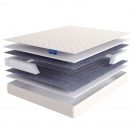 Матрас LineaFlex TULIPANO 80х200