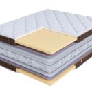 Матрас Beautyson Life Memory S2400 80х140