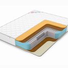 Матрас Denwir CLASSIC MIDDLE MEMO SOFT S1000 80х200